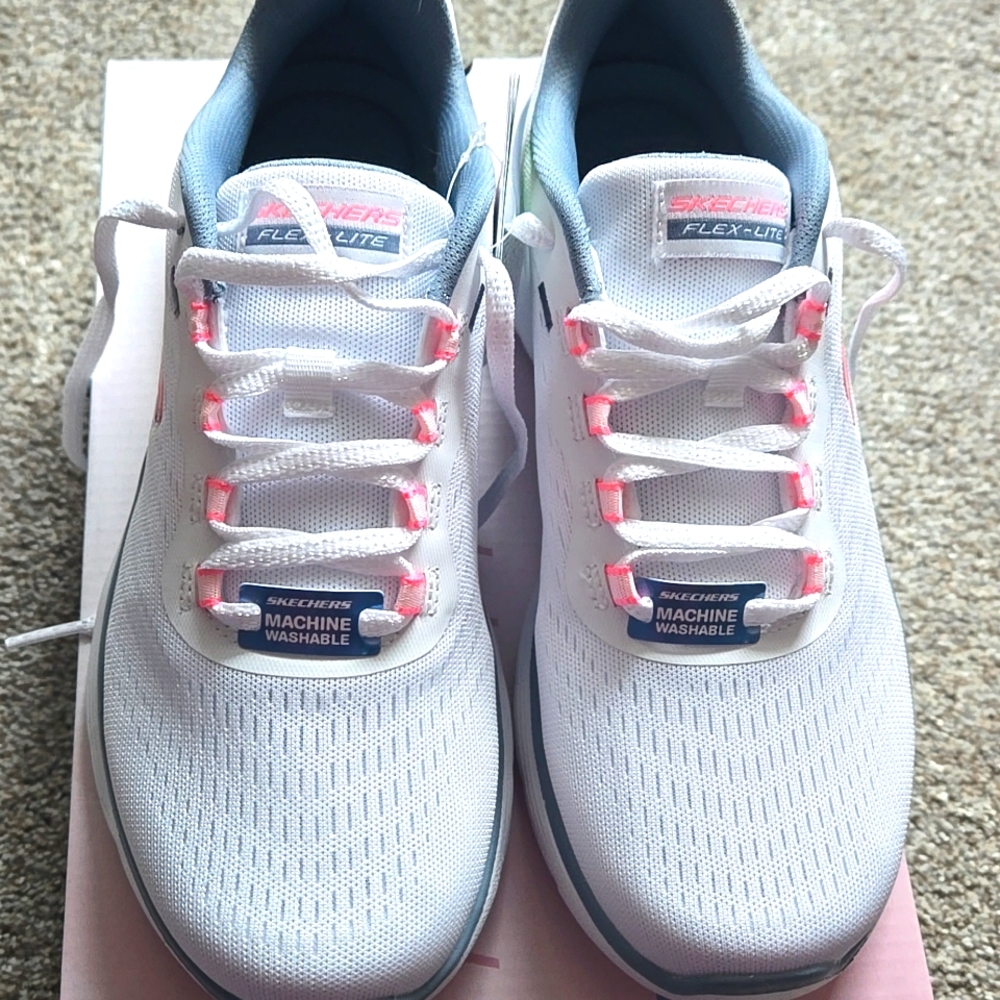 Skechers Womems Shoe